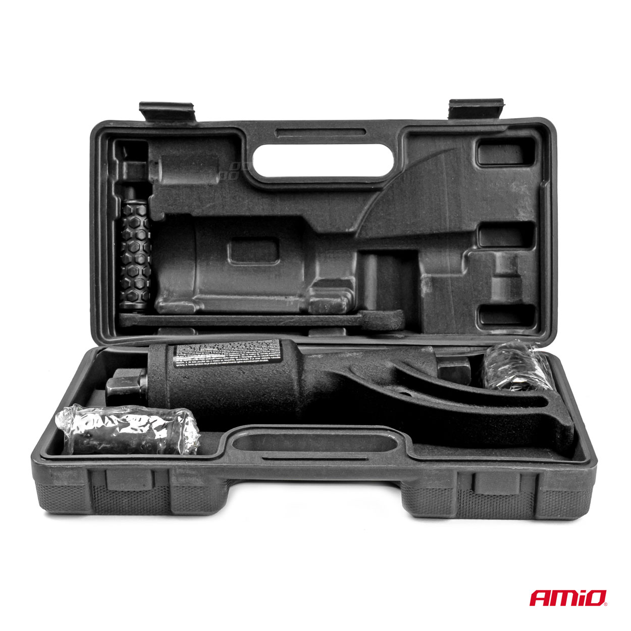 Kľúč násobič momentu 5800Nm