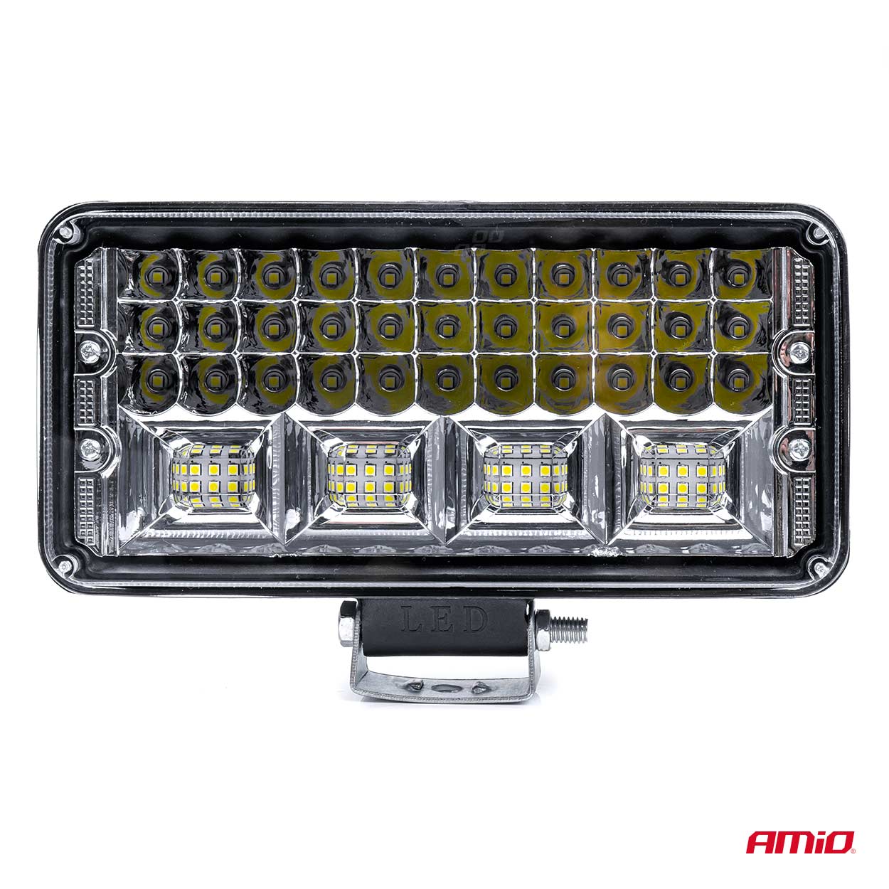 Pracovné LED svetlo AWL42 57 LED SPOT 9-36V
