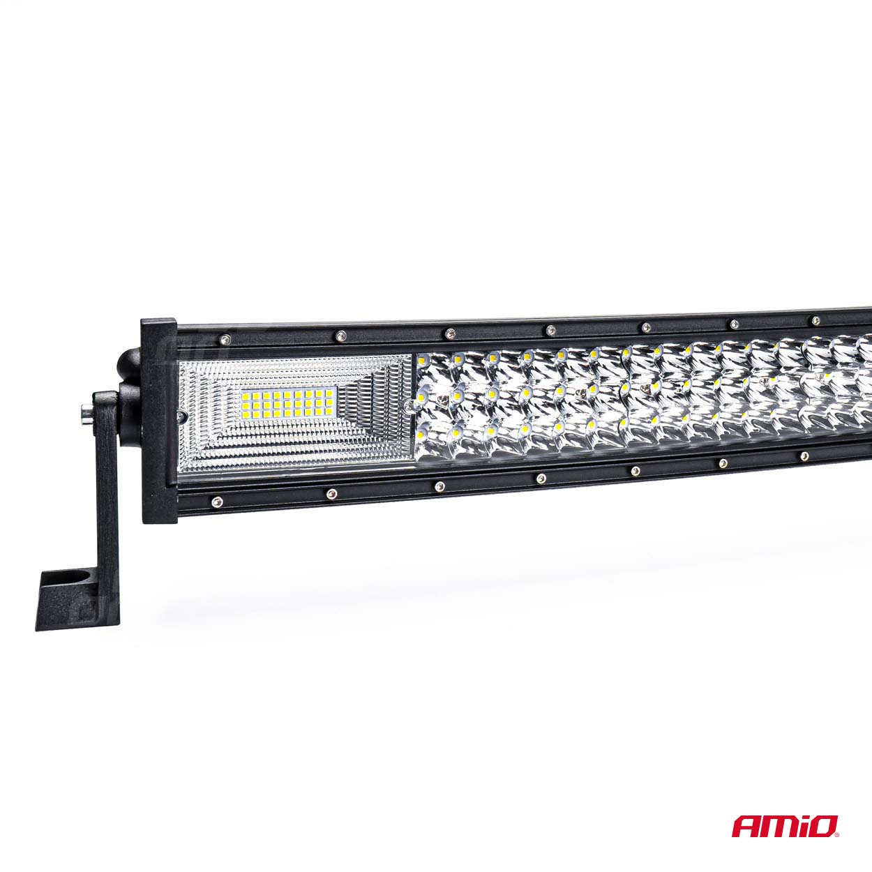 Pracovné LED svetlo AWL46 198 LED COMBO 9-36V