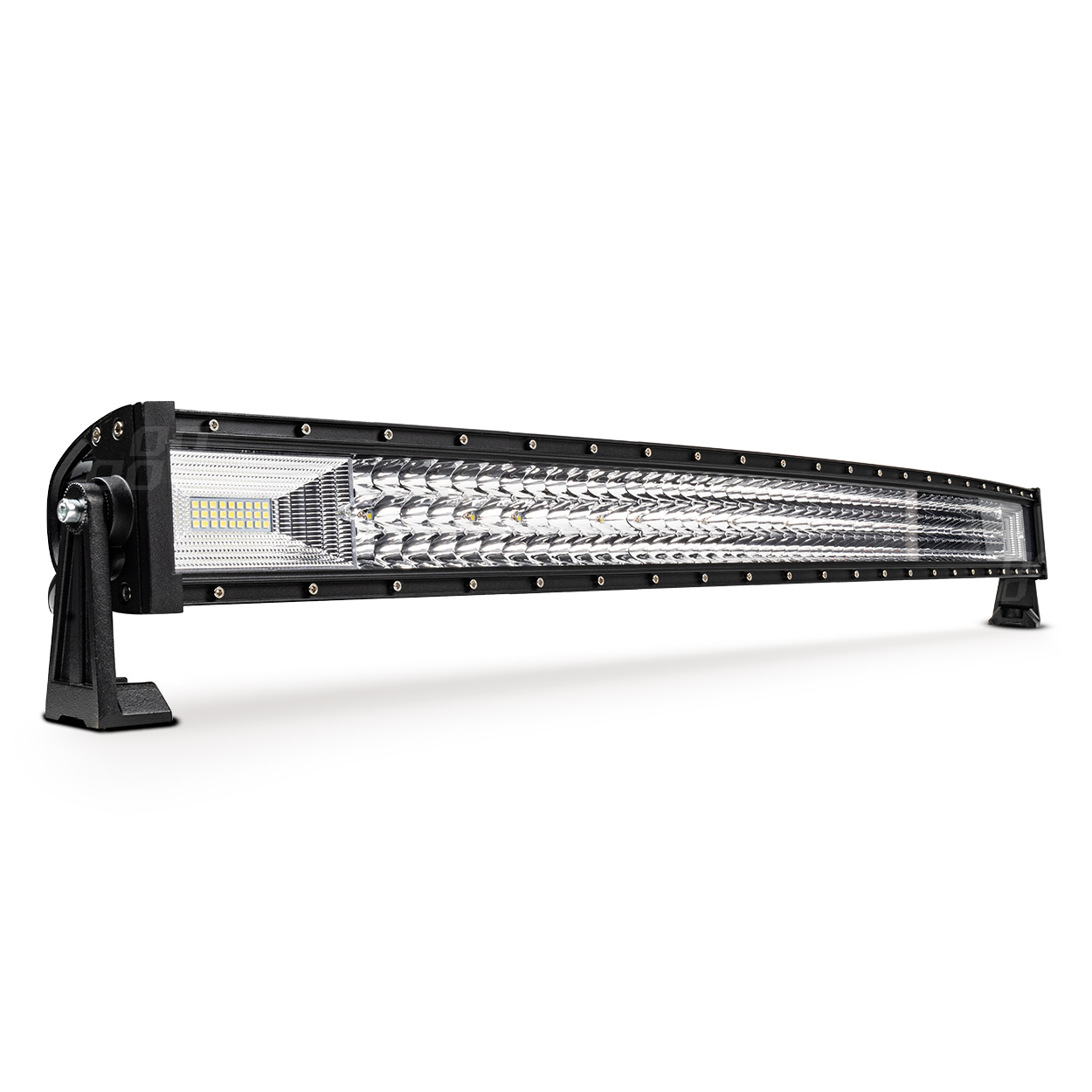 Pracovné LED svetlo AWL46 198 LED COMBO 9-36V