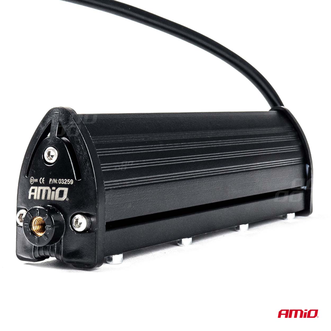 Pracovné LED svetlo AWL48 18 LED SPOT 9-36V