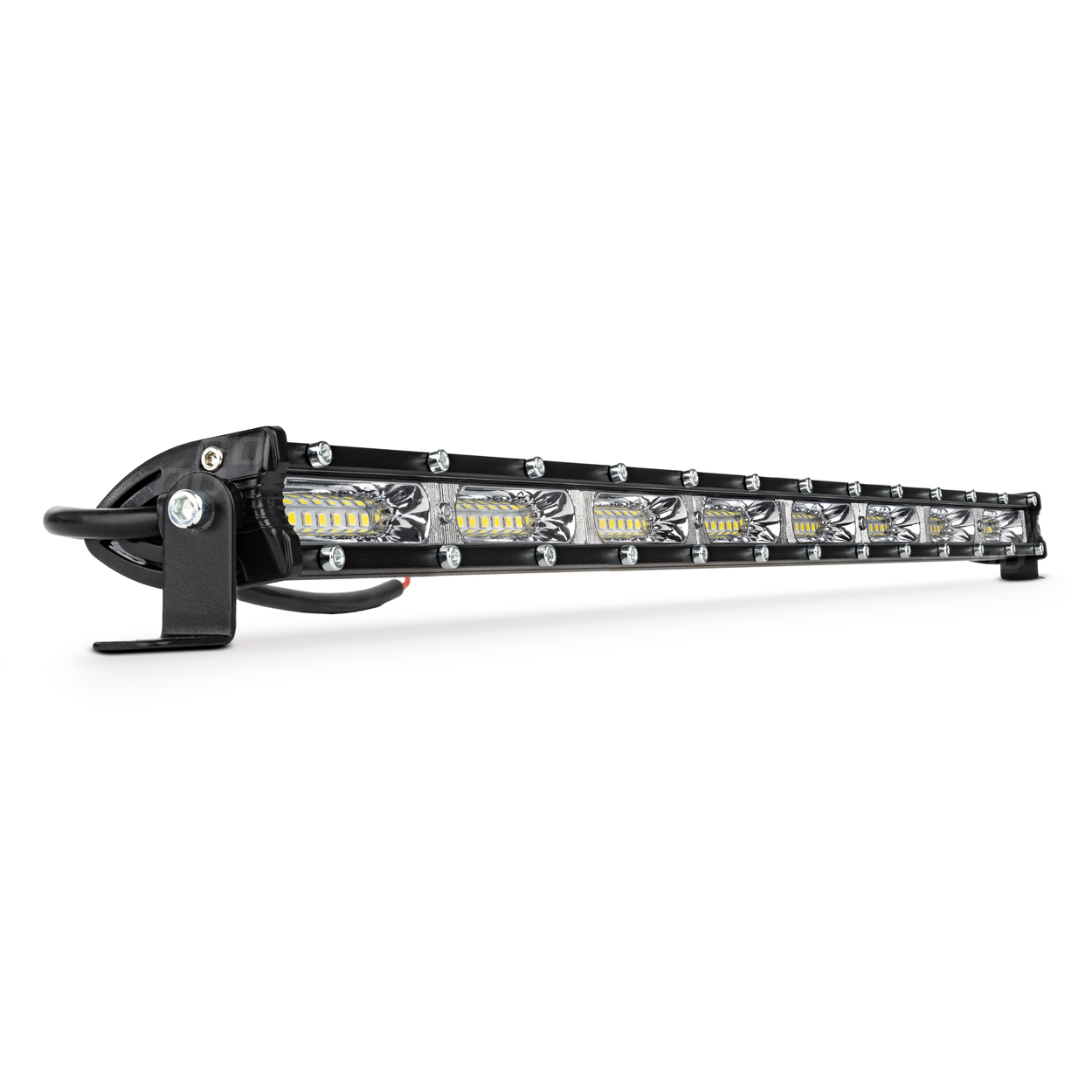 Pracovné LED svetlo AWL51 72 LED SPOT 9-36V