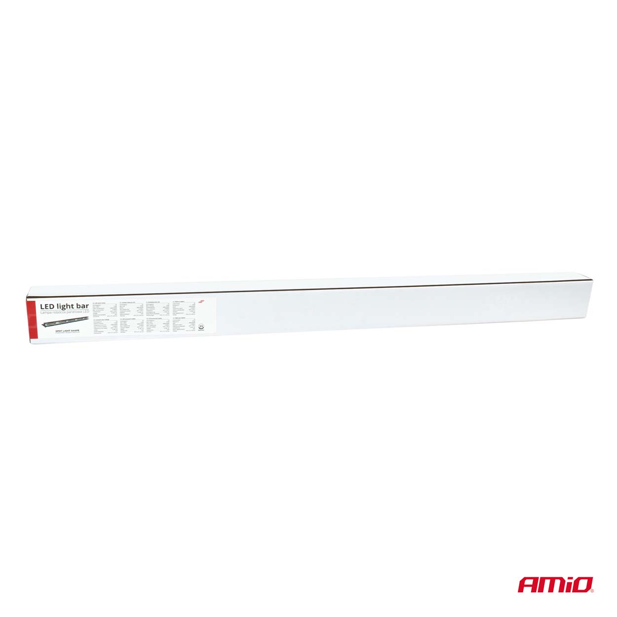 Pracovné LED svetlo AWL52 90 LED SPOT 9-36V