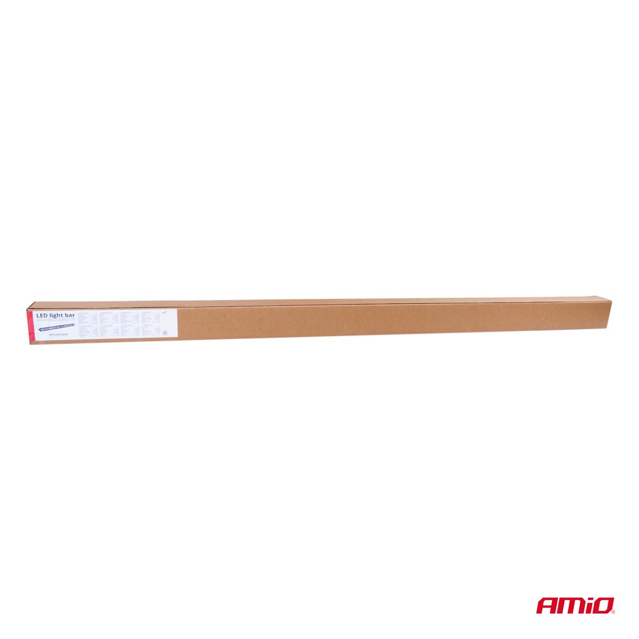Pracovné LED svetlo AWL54 126 LED SPOT 9-36V