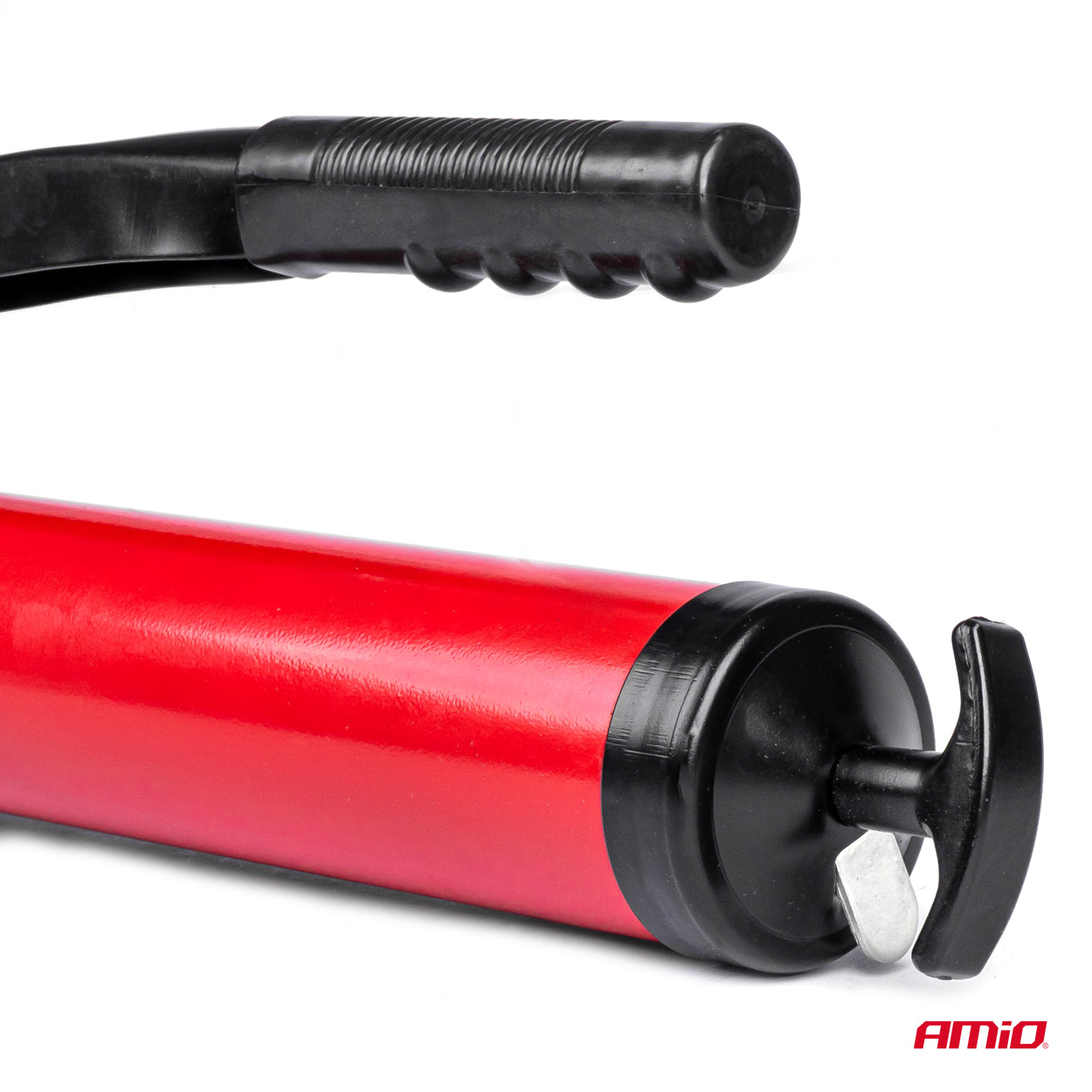 Ručná mazacia pištoľ 900 ml