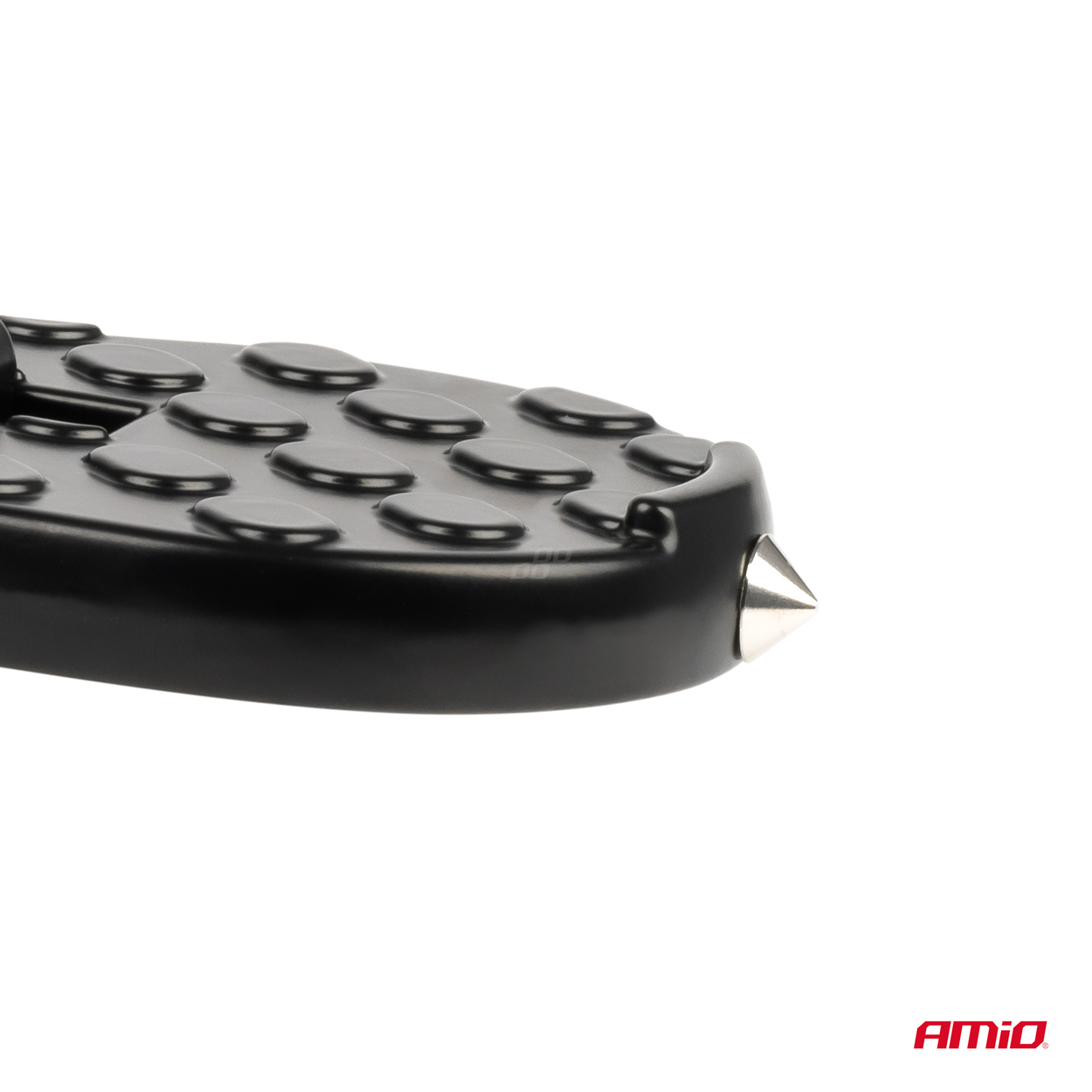 Univerzálny schodík s hákom na dvere auta