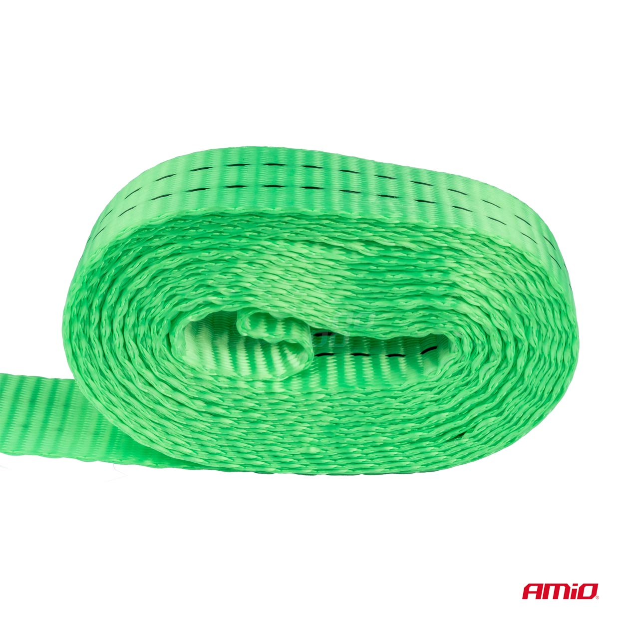 Upínací popruh s račňou 2000kg 38mm 6m