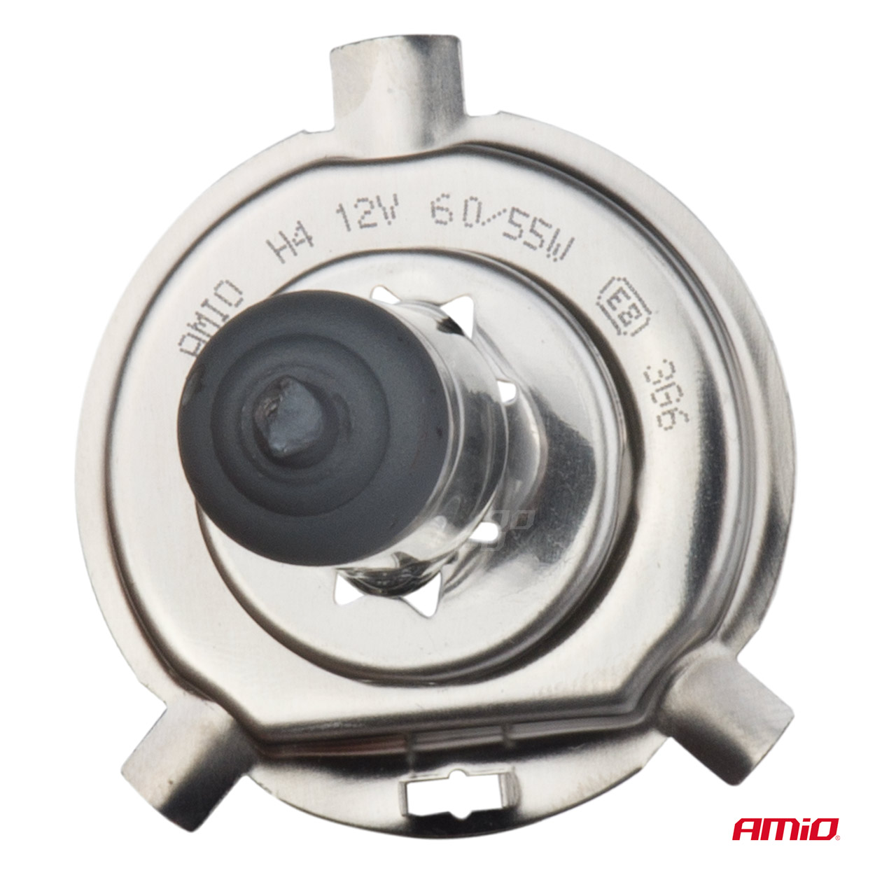 Halogénová žiarovka H4 12V 60/55W 1ks blister