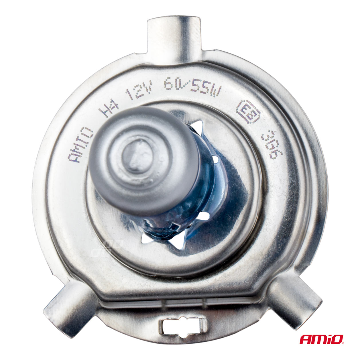 Halogénová žiarovka H4 12V 60/55W Super White 1ks blister