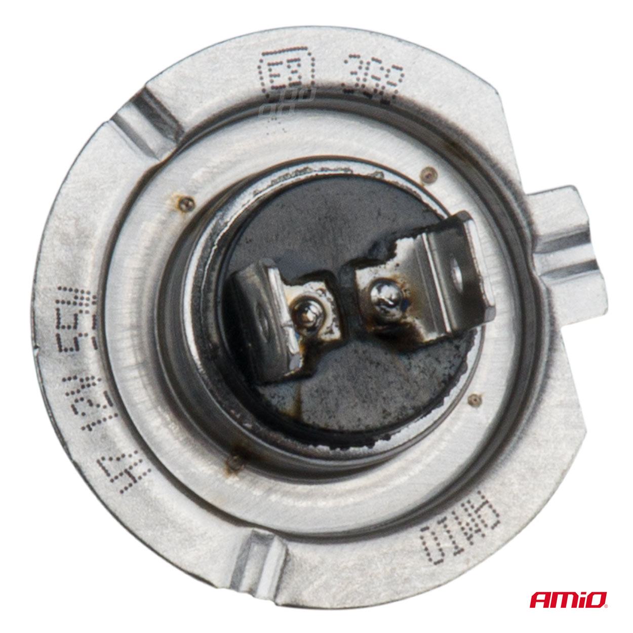 Halogénová žiarovka H7 12V/55W, filtr UV 1ks blister