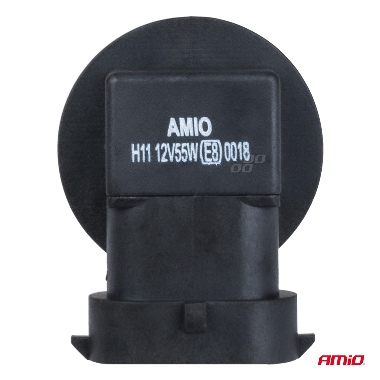 Halogénová žiarovka H11 12V 55W 1ks blister
