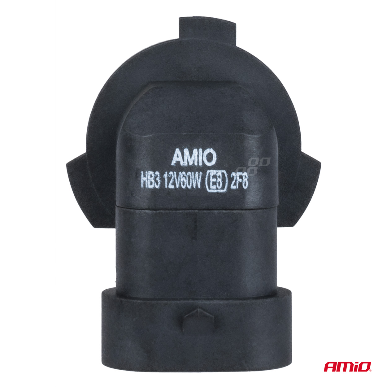 Halogénová žiarovka HB3 9005 12V 60W 1ks blister