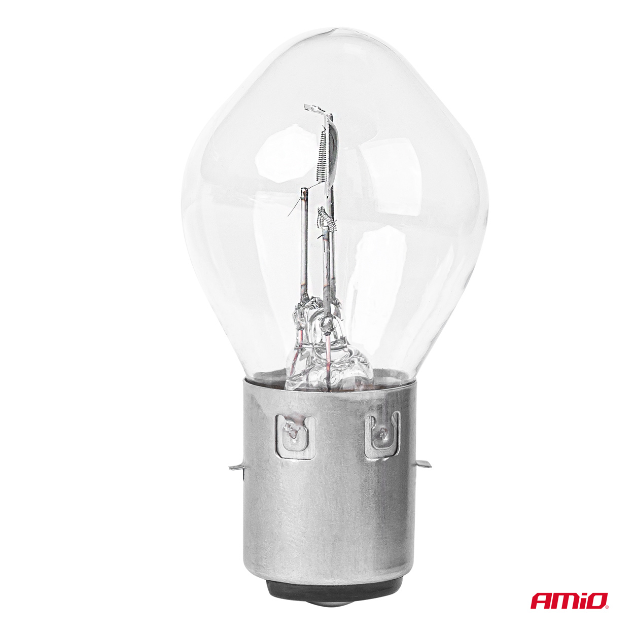 Halogénové žiarovky S2 12V 35/35W BA20d 1ks