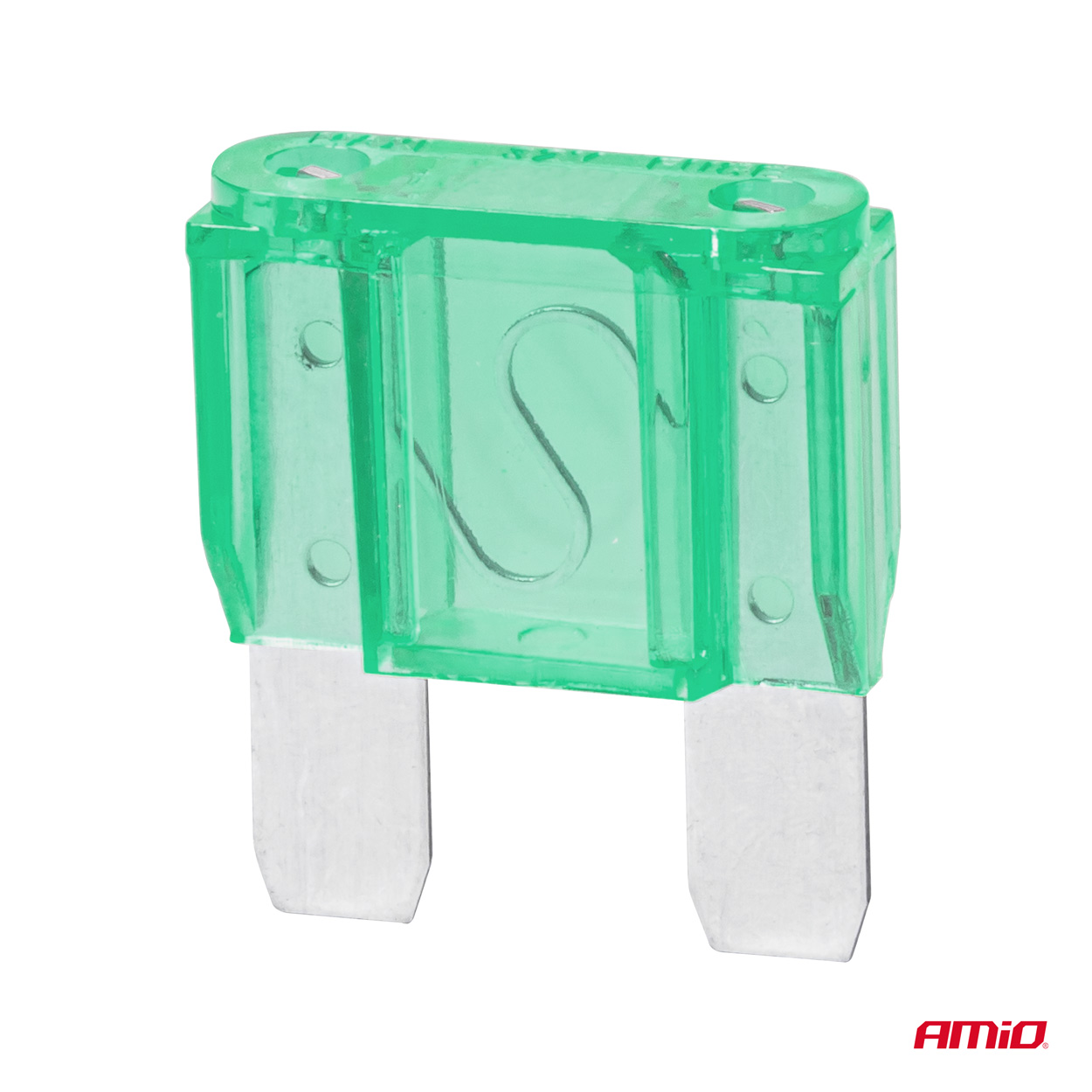 Autopoistka MAXI 30A AMIO-03382