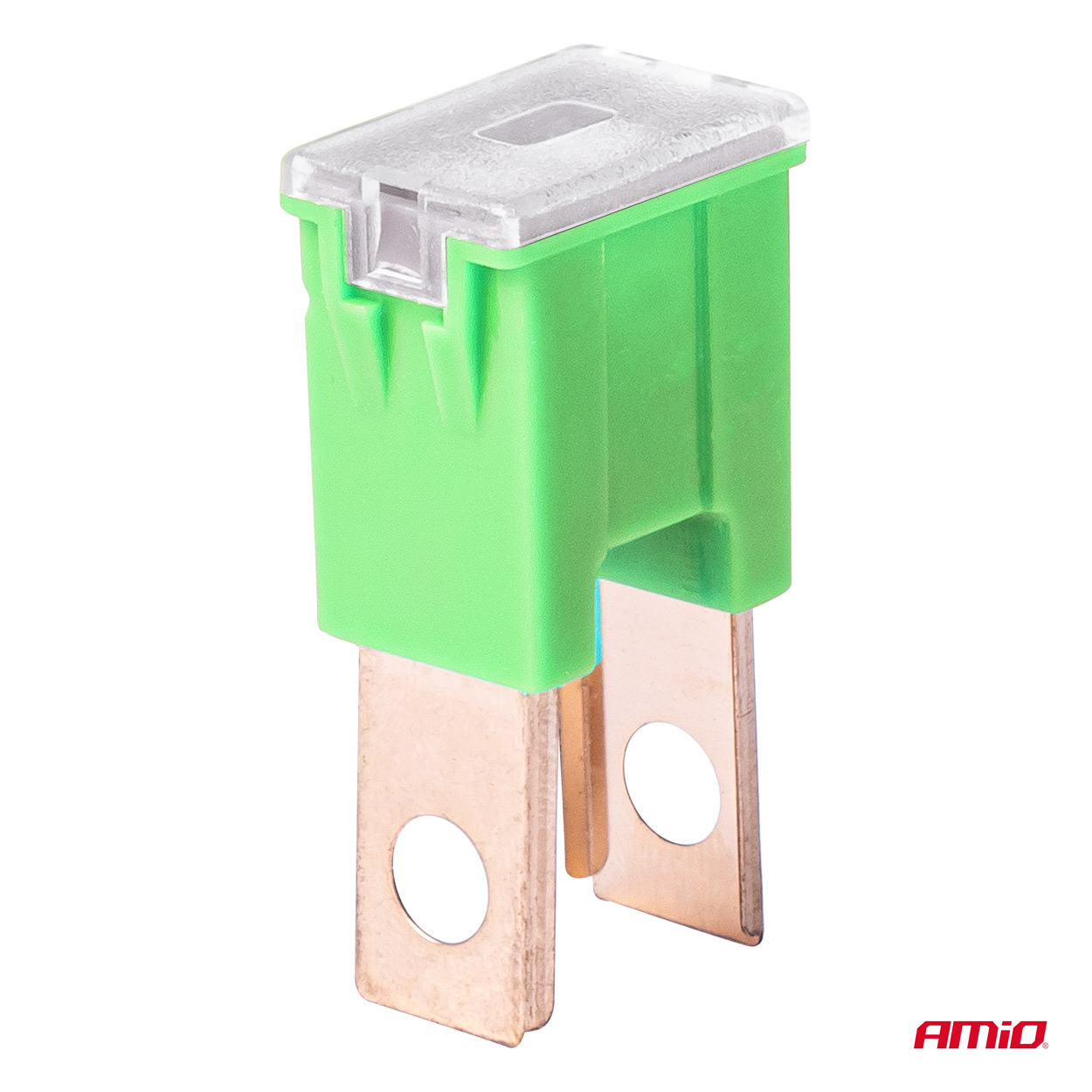 Poistky JAPVAL PAL O samec 40A AMIO-03398