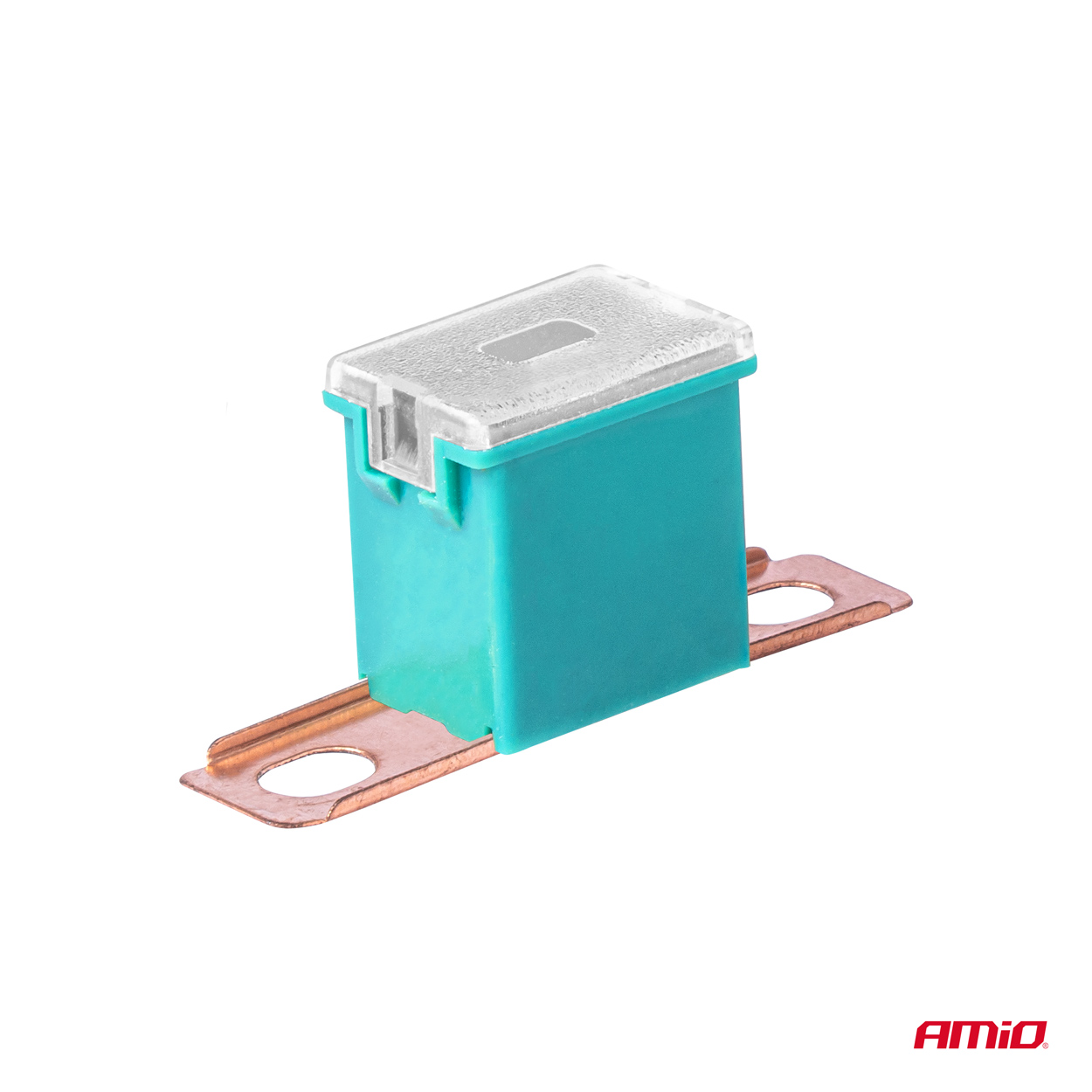 Poistky JAPVAL PAL samec 48mm 20A AMIO-03417