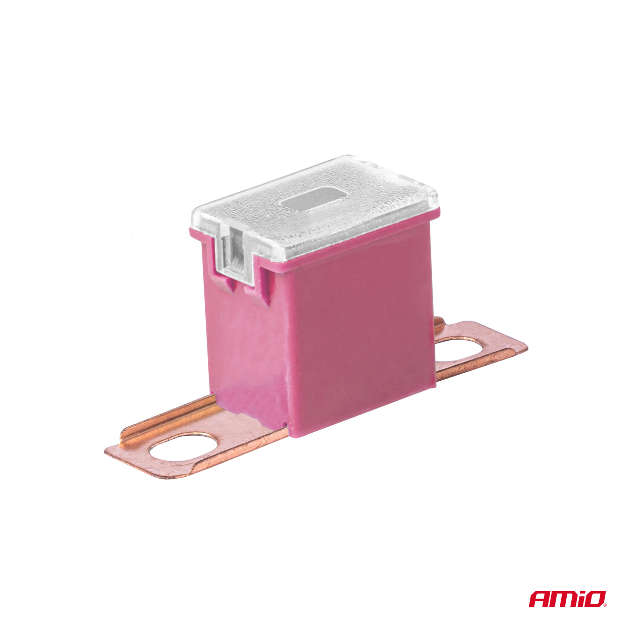 Poistky JAPVAL PAL samec 48mm 30A AMIO-03418