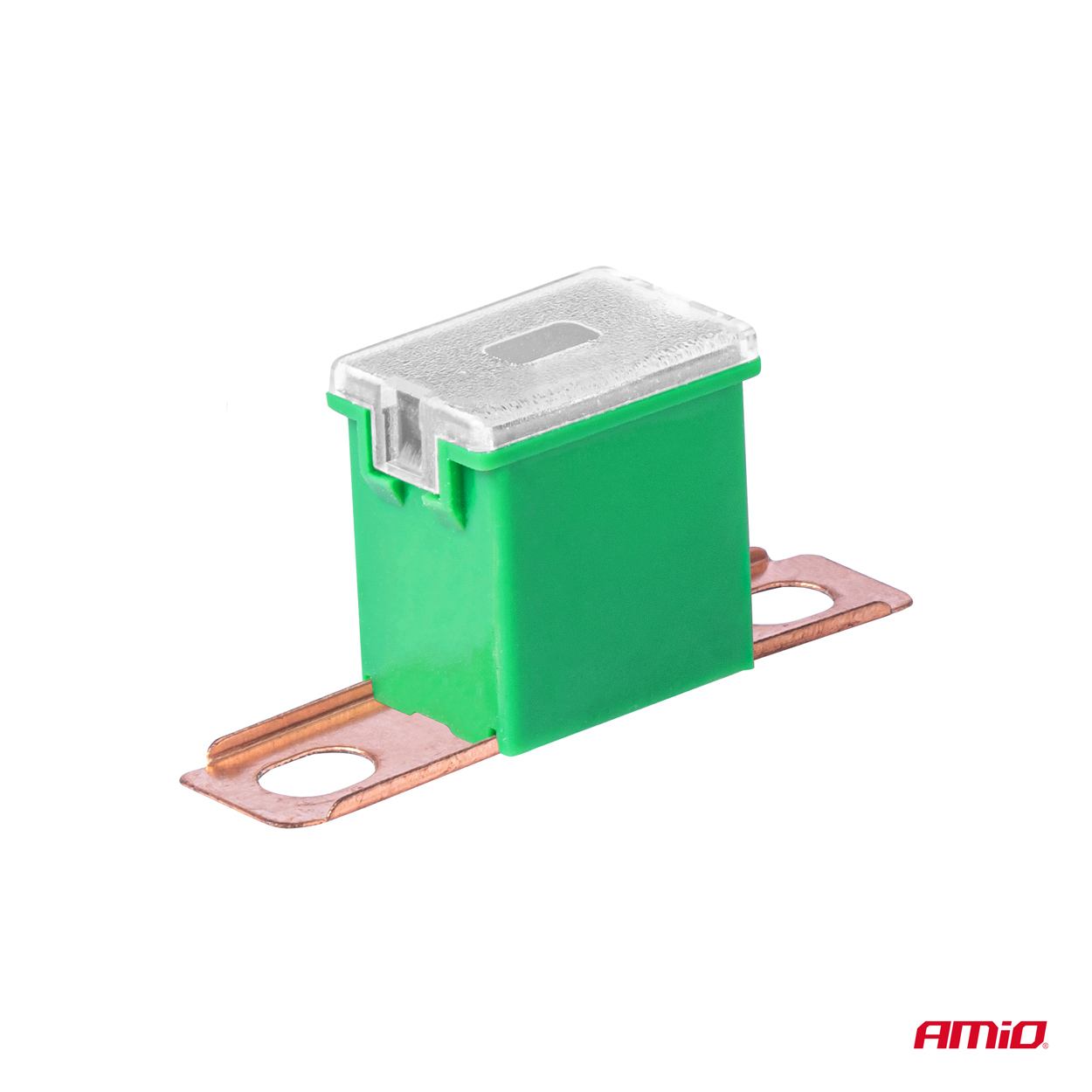 Poistky JAPVAL PAL samec 48mm 40A AMIO-03419