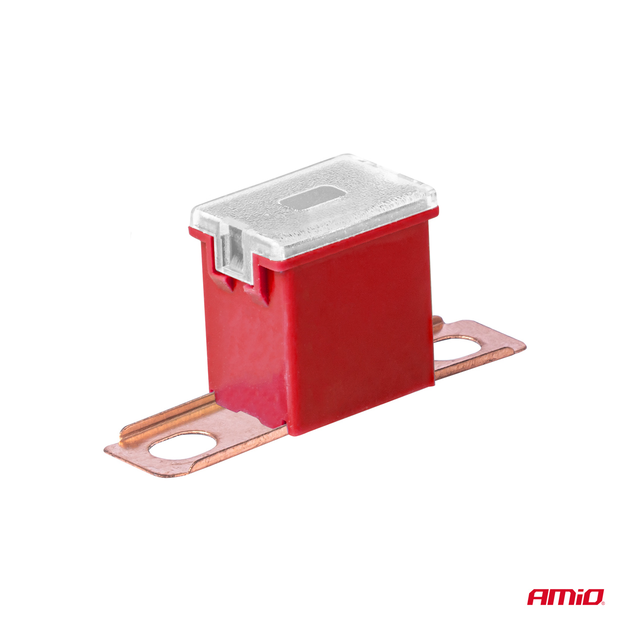 Poistky JAPVAL PAL samec 48mm 50A AMIO-03420