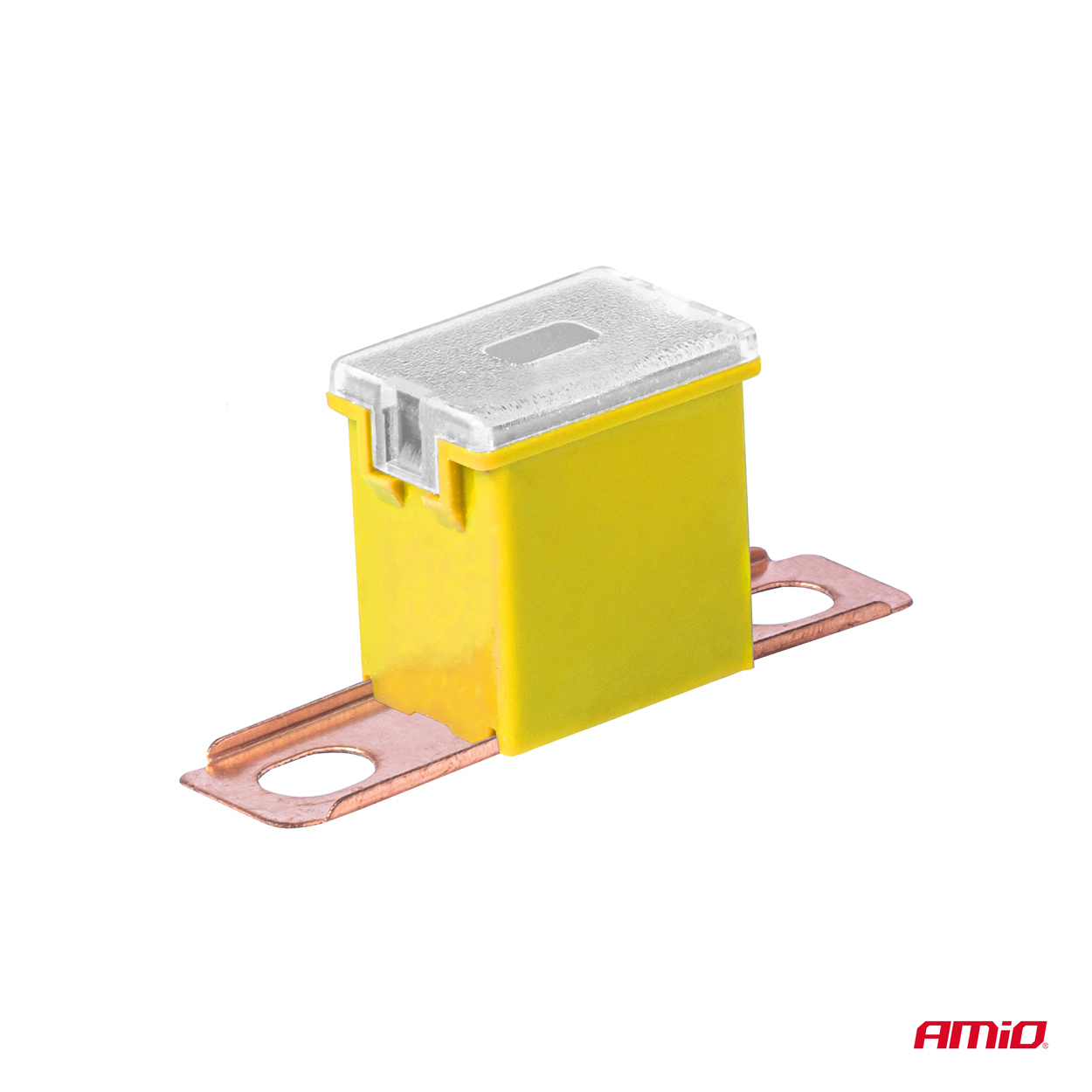 Poistky JAPVAL PAL samec 48mm 60A AMIO-03421