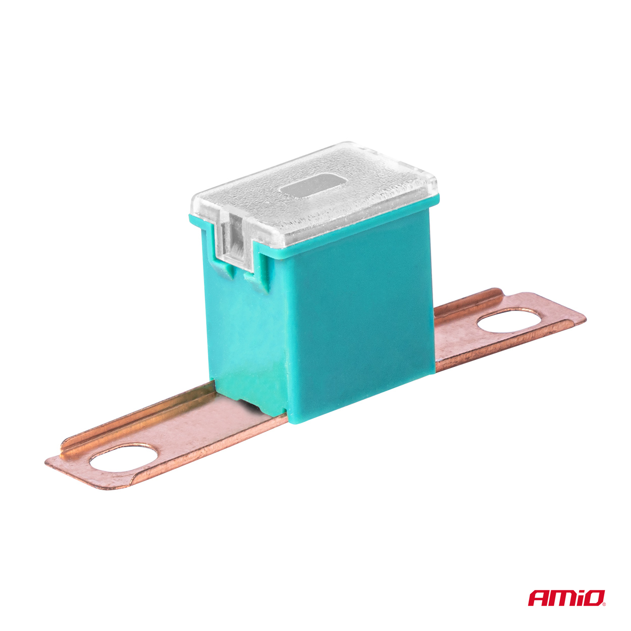 Poistky JAPVAL PAL samec 62mm 20A AMIO-03426