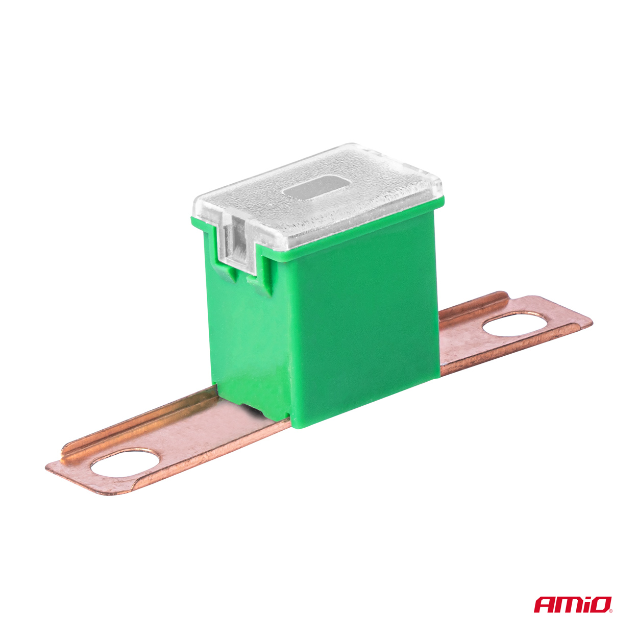 Poistky JAPVAL PAL samec 62mm 40A AMIO-03428