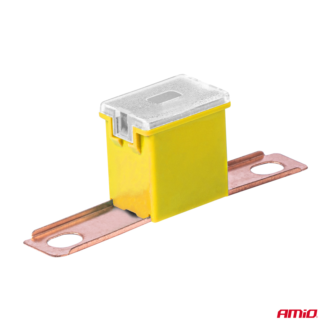 Poistky JAPVAL PAL samec 62mm 60A AMIO-03430