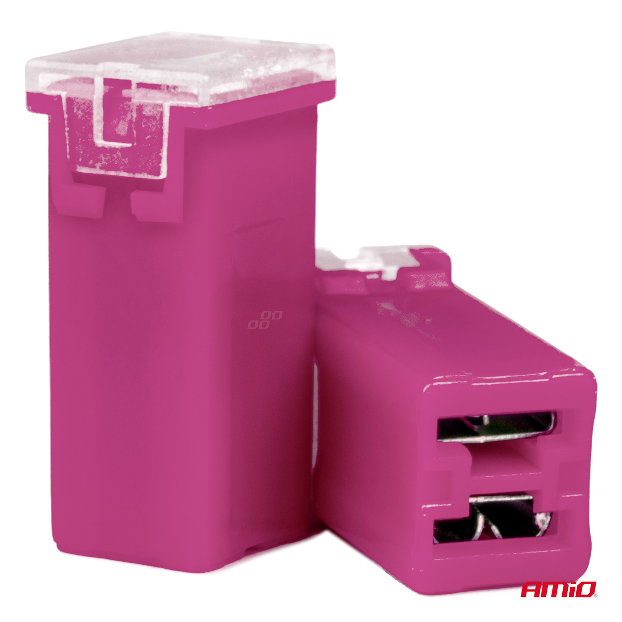 Poistky JAPVAL PAL samica 30A AMIO-03437