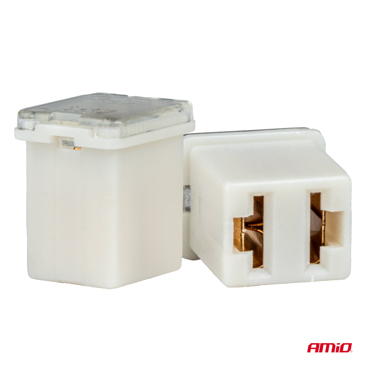 Poistky JAPVAL PAL samica 25A AMIO-03452