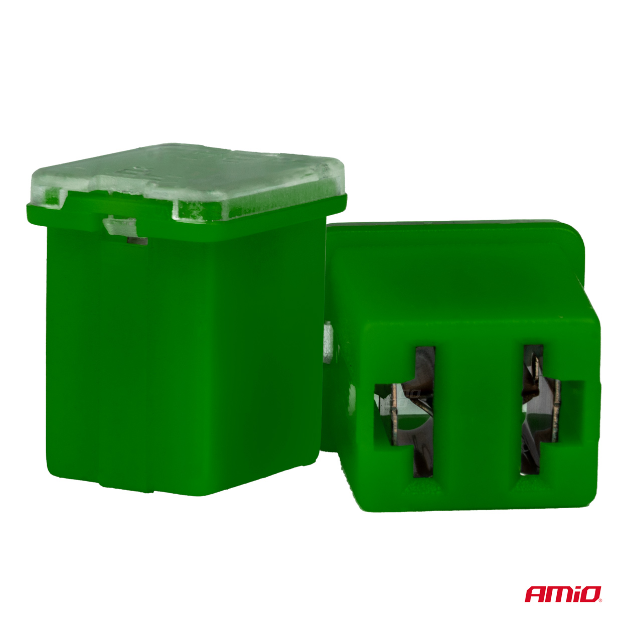 Poistky JAPVAL PAL samica 40A AMIO-03454