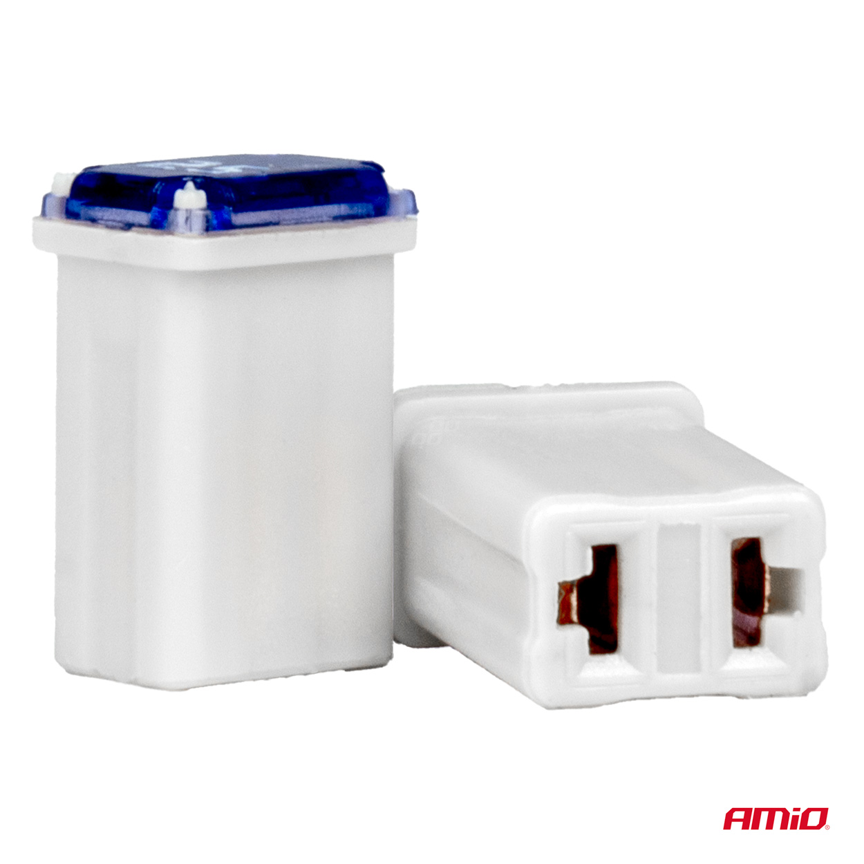 Poistky JAPVAL PAL samica 25A AMIO-03459