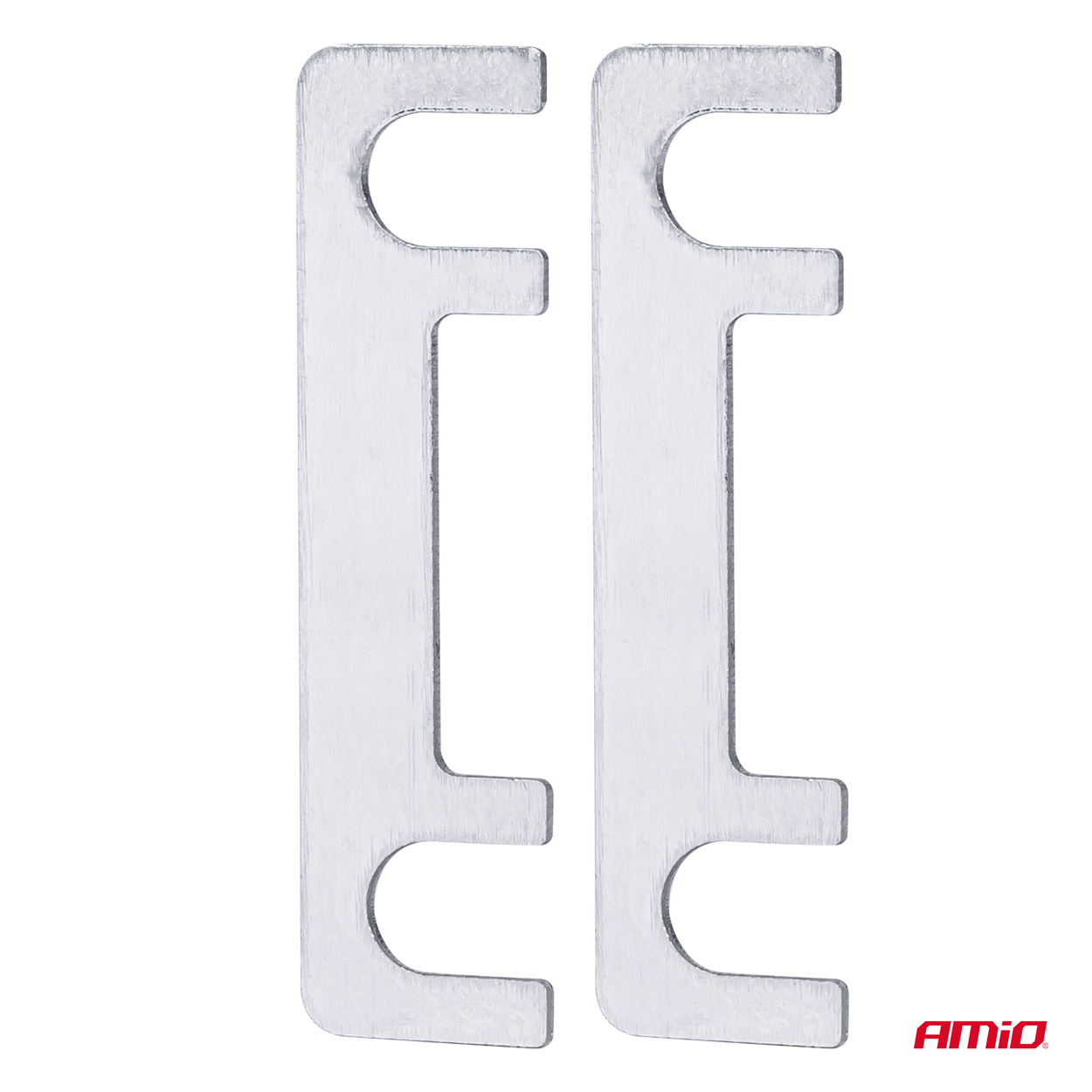 Ploché páskové poistky FLAT 41mm 60A AMIO-03492
