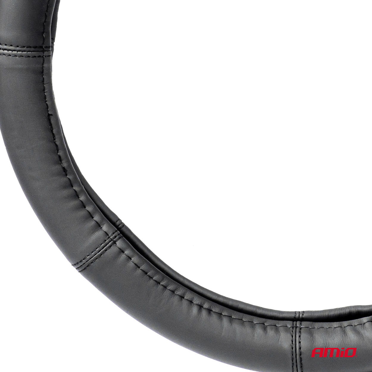 Poťah volantu Leather Series SWC-48-XL (41-43cm)