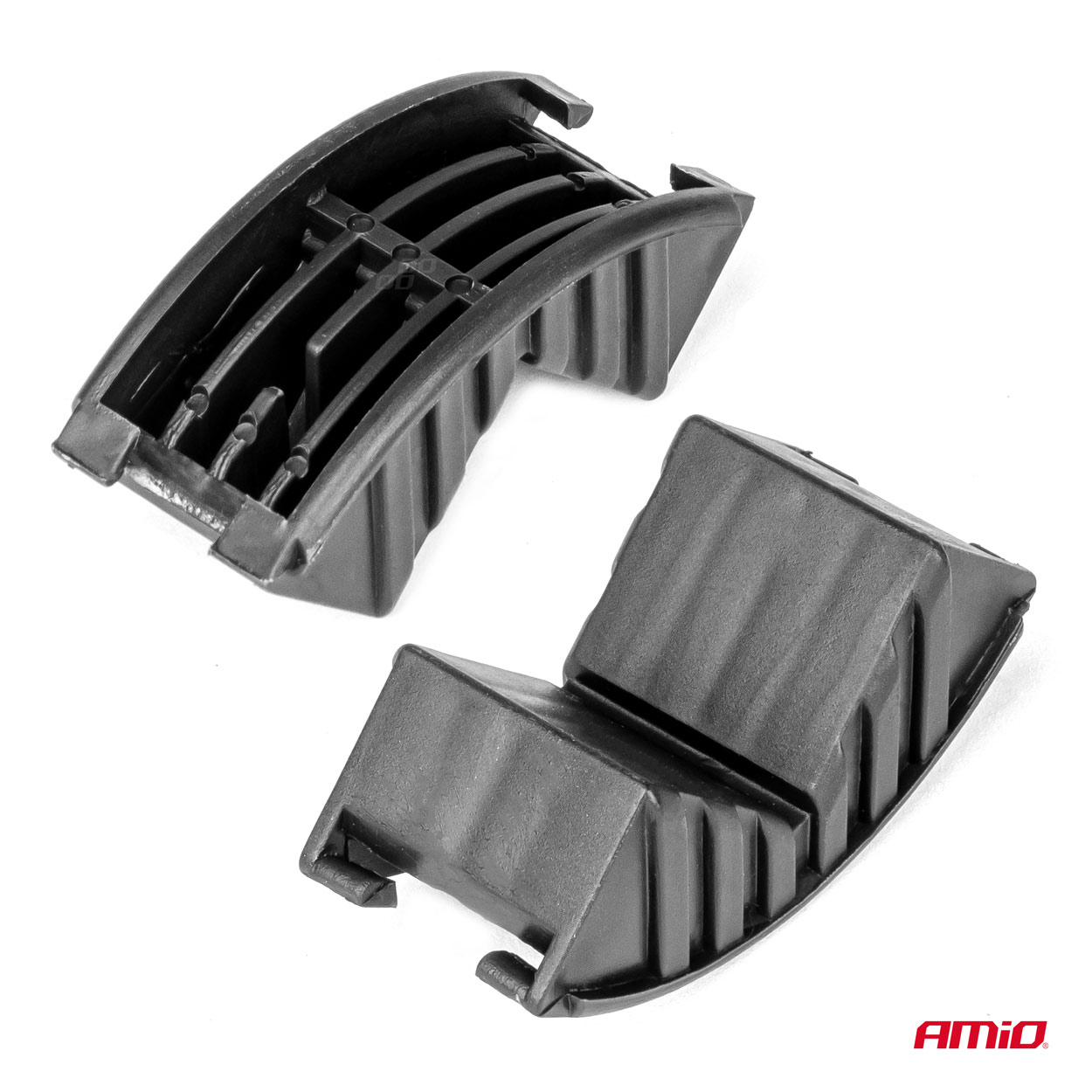 Chrániče rohov pre upínacie popruhy 4 ks 25mm AMiO-03573