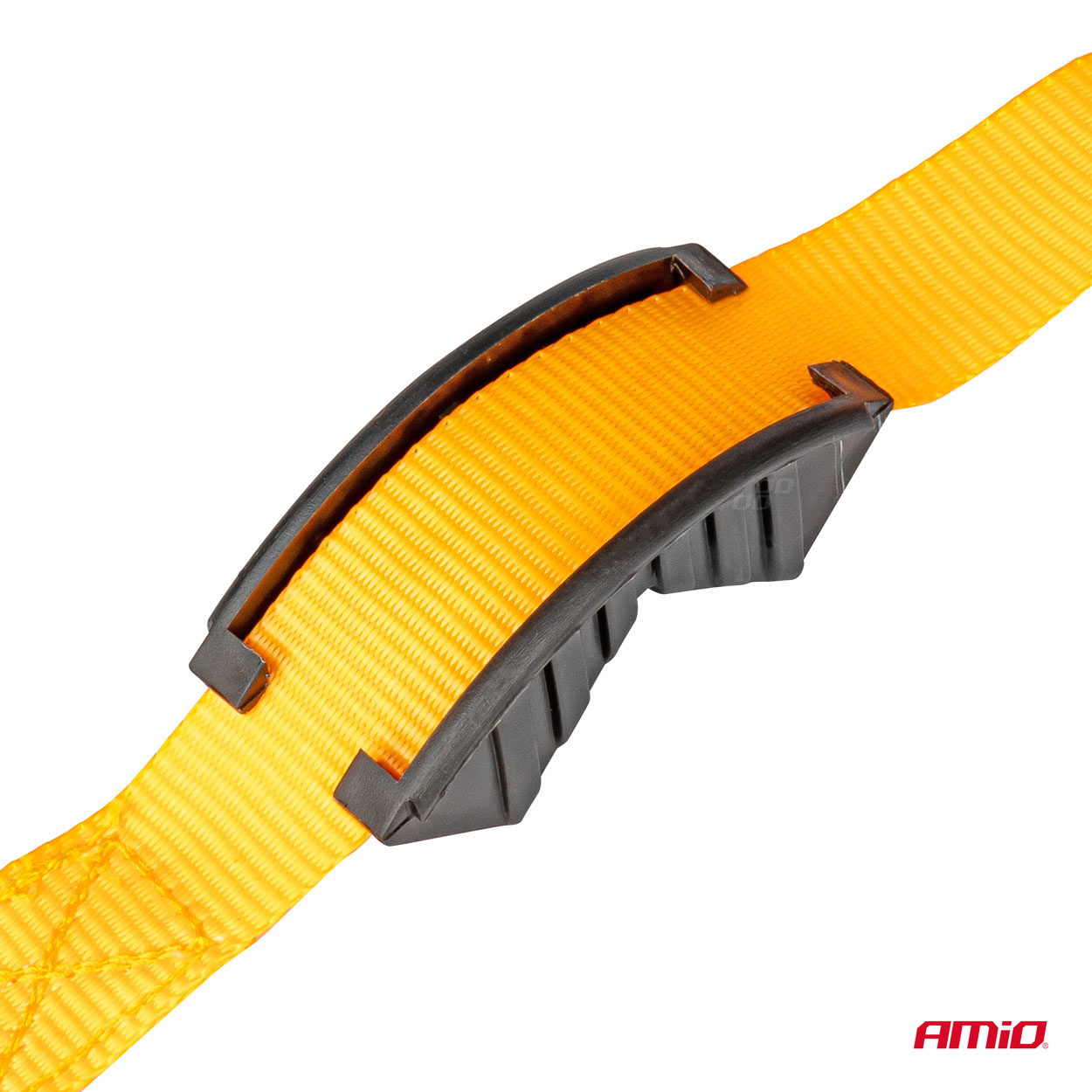 Chrániče rohov pre upínacie popruhy 4 ks 25mm AMiO-03573