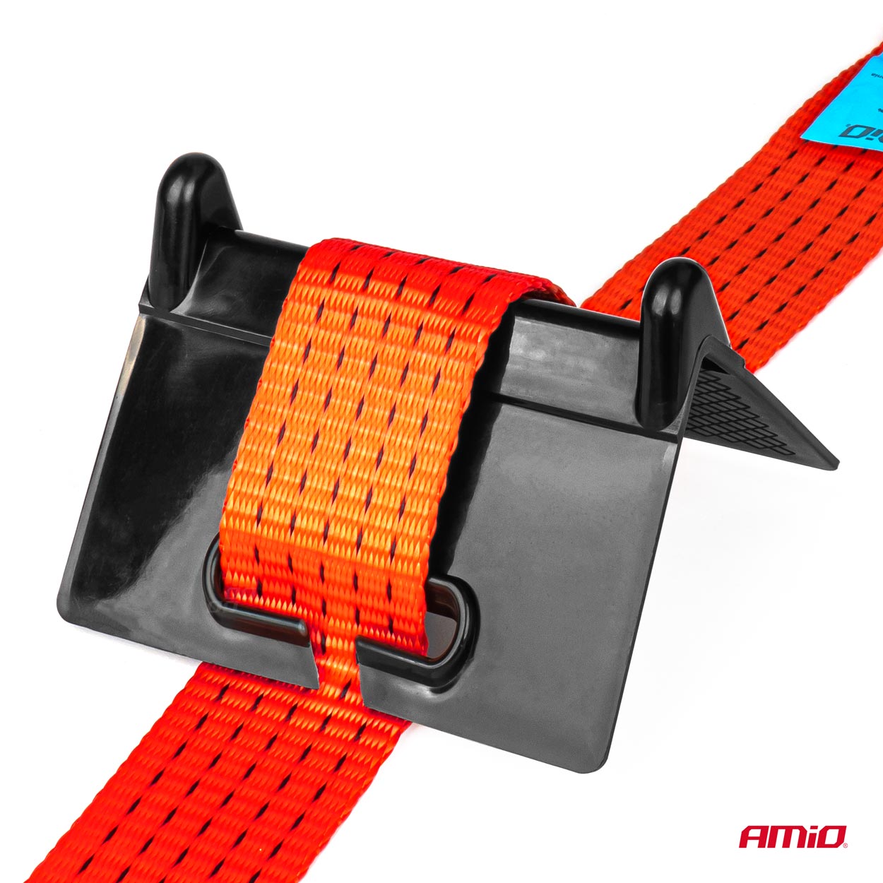 Chrániče rohov pre upínacie popruhy 55mm AMiO-03574