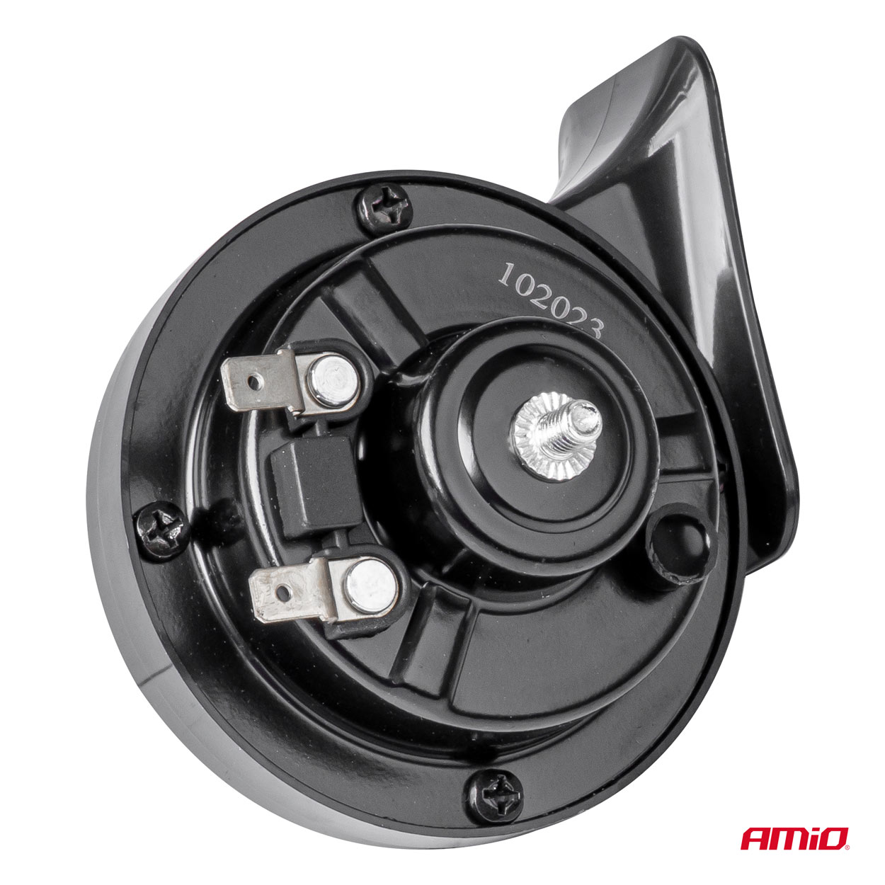 Klaksón 12V 2ks AMIO-03621