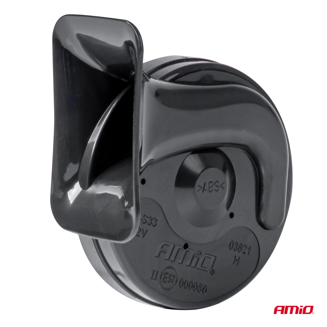 Klaksón 12V 2ks AMIO-03621