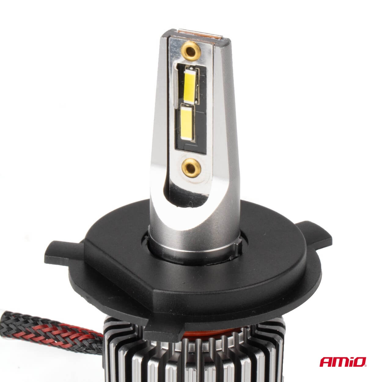 Led žiarovky H4/H19 série K3 Canbus