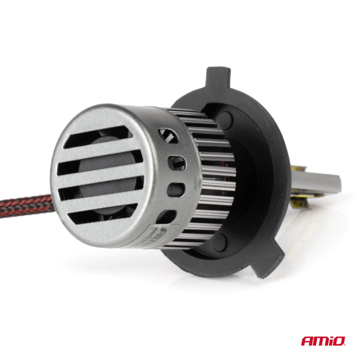 Led žiarovky H4/H19 série K3 Canbus