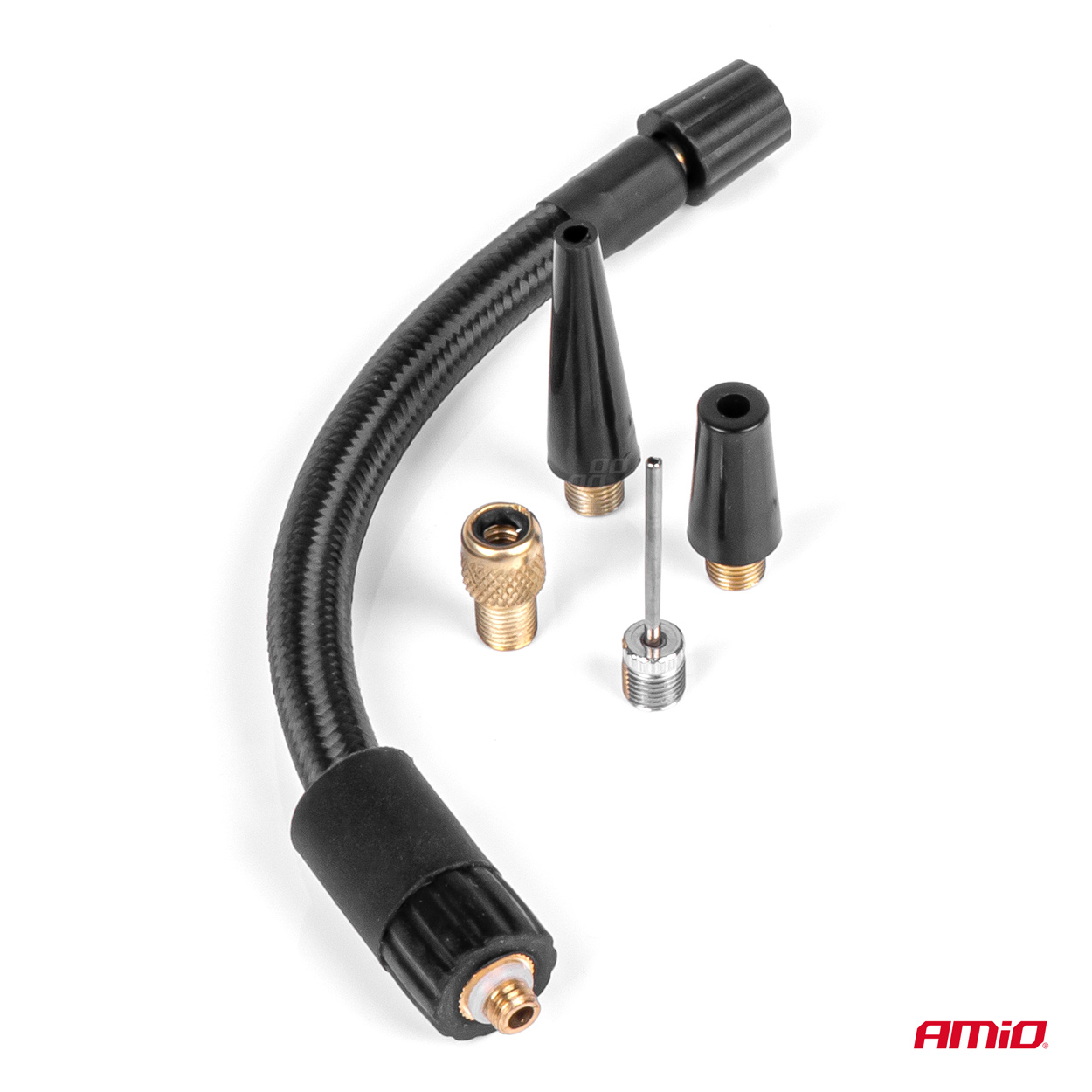 Bezdrôtový vzduchový kompresor