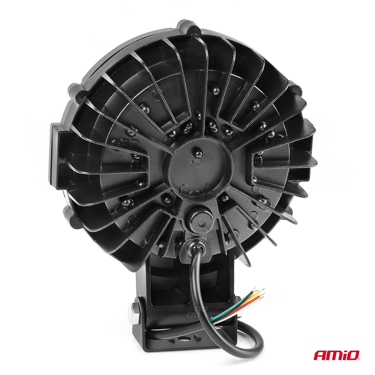 Pracovné LED svetlo Multifunction 9-36V 50W AMIO-03698