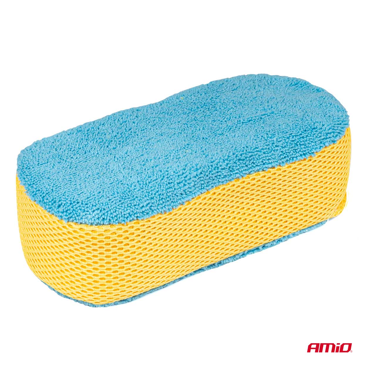 Špongia z mikrovlákna AMiO-03840