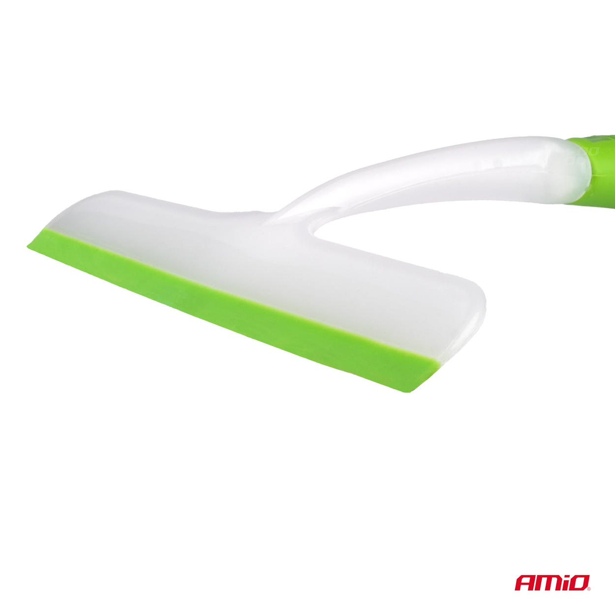 Stierka na vodu na okenné sklo s rukoväťou 26 cm AMIO-03848