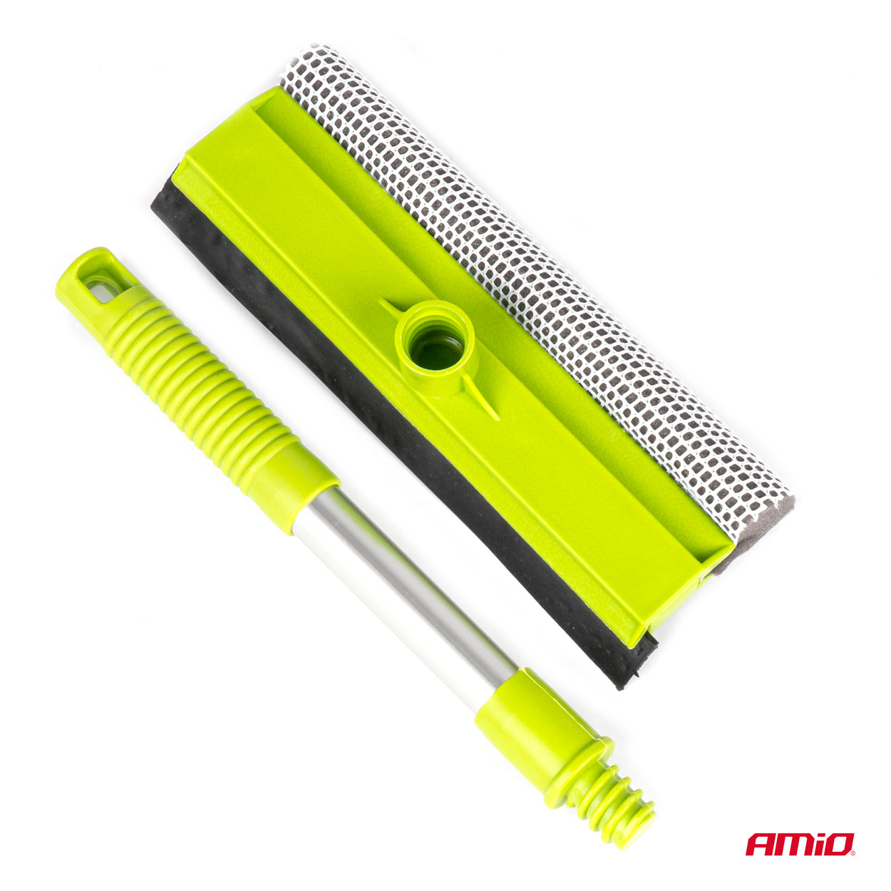 Stierač okien 26,5 cm AMIO-03850