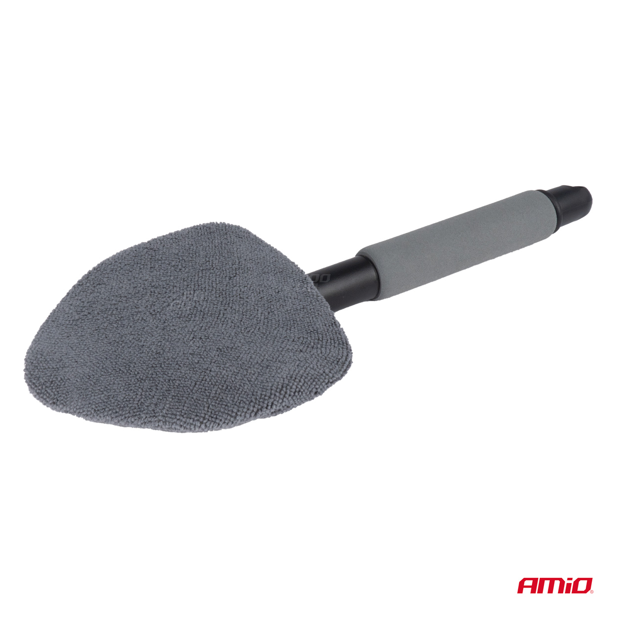 Teleskopický čistič okien 33-48cm AMiO-03858