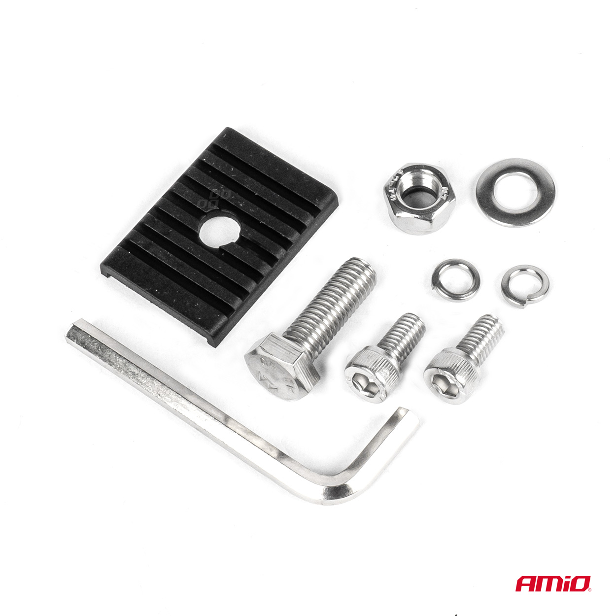 LED pracovné svetlo PRO Series AMiO-03866