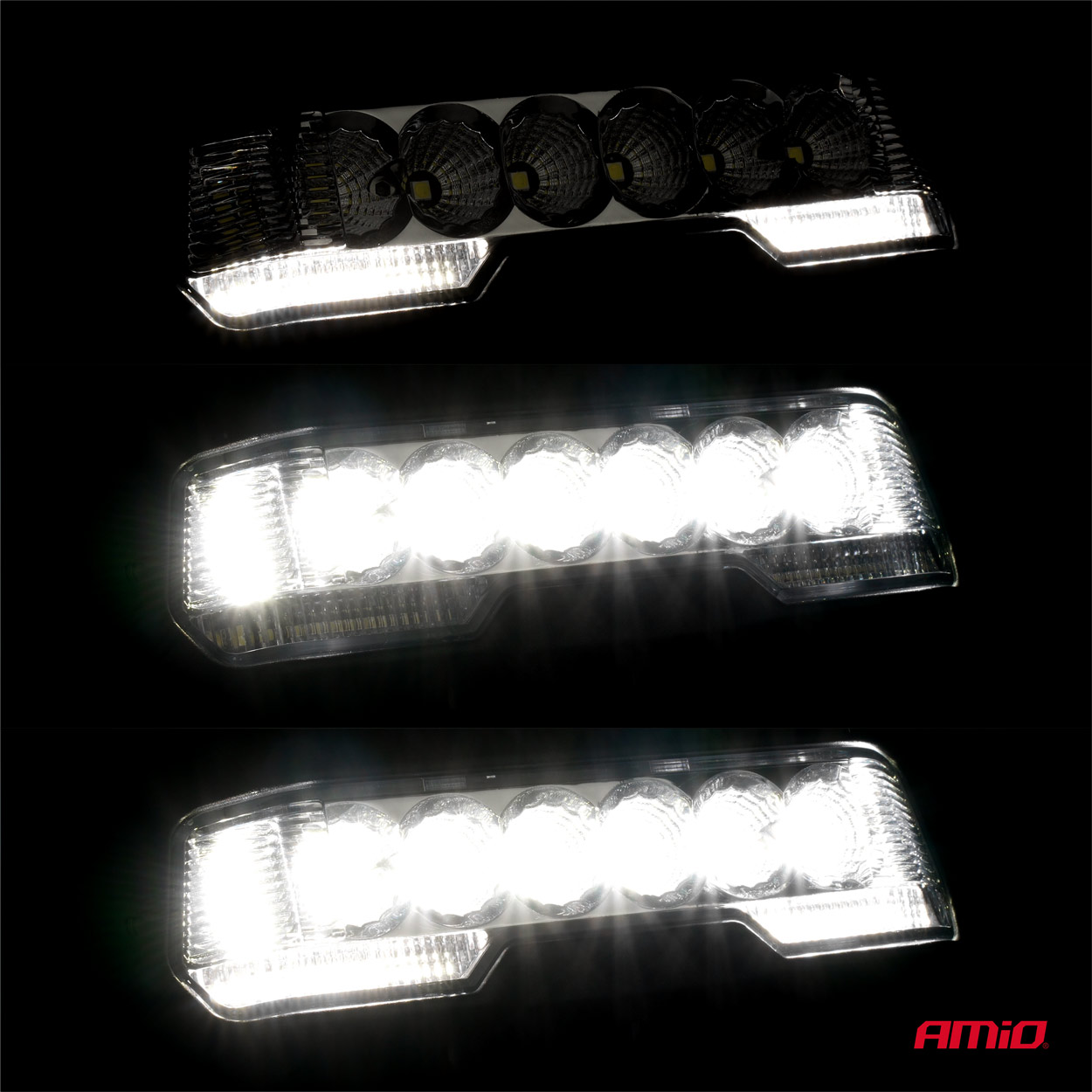 LED pracovné svetlo PRO Series AMiO-03866
