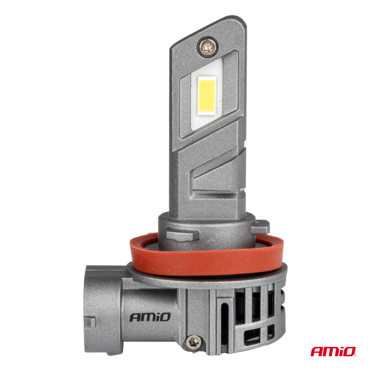 LED žiarovky X5-series WINGER H8 H9 H11 6000K max 50W AMIO-03947