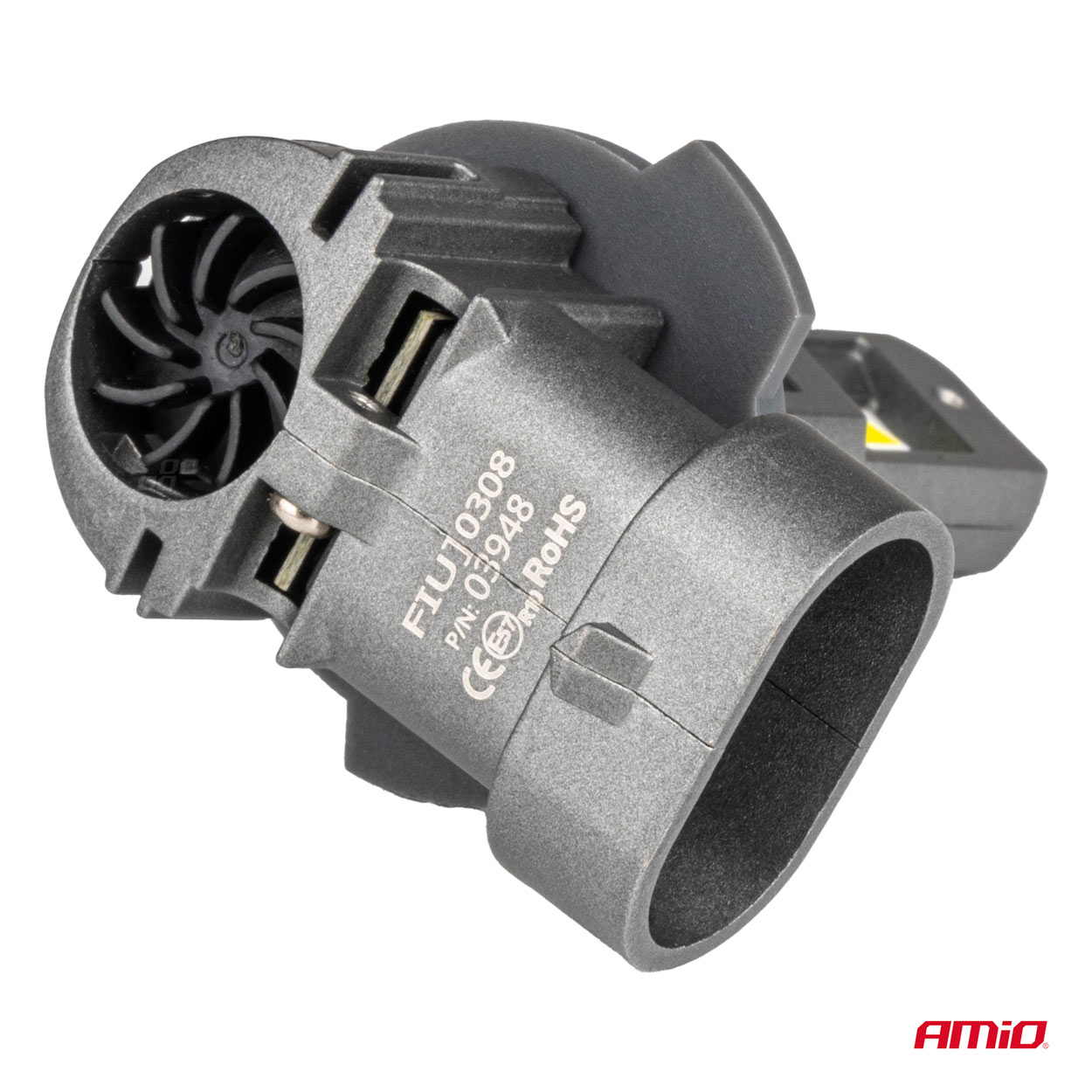LED žiarovky X5-series WINGER HB3 6000K max 50W AMIO-03948